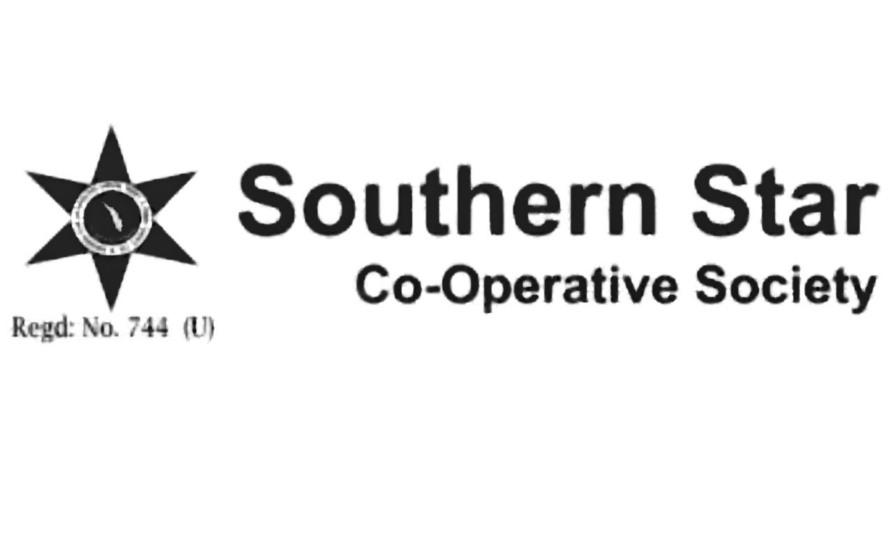 Southern Star logo client of MeCard