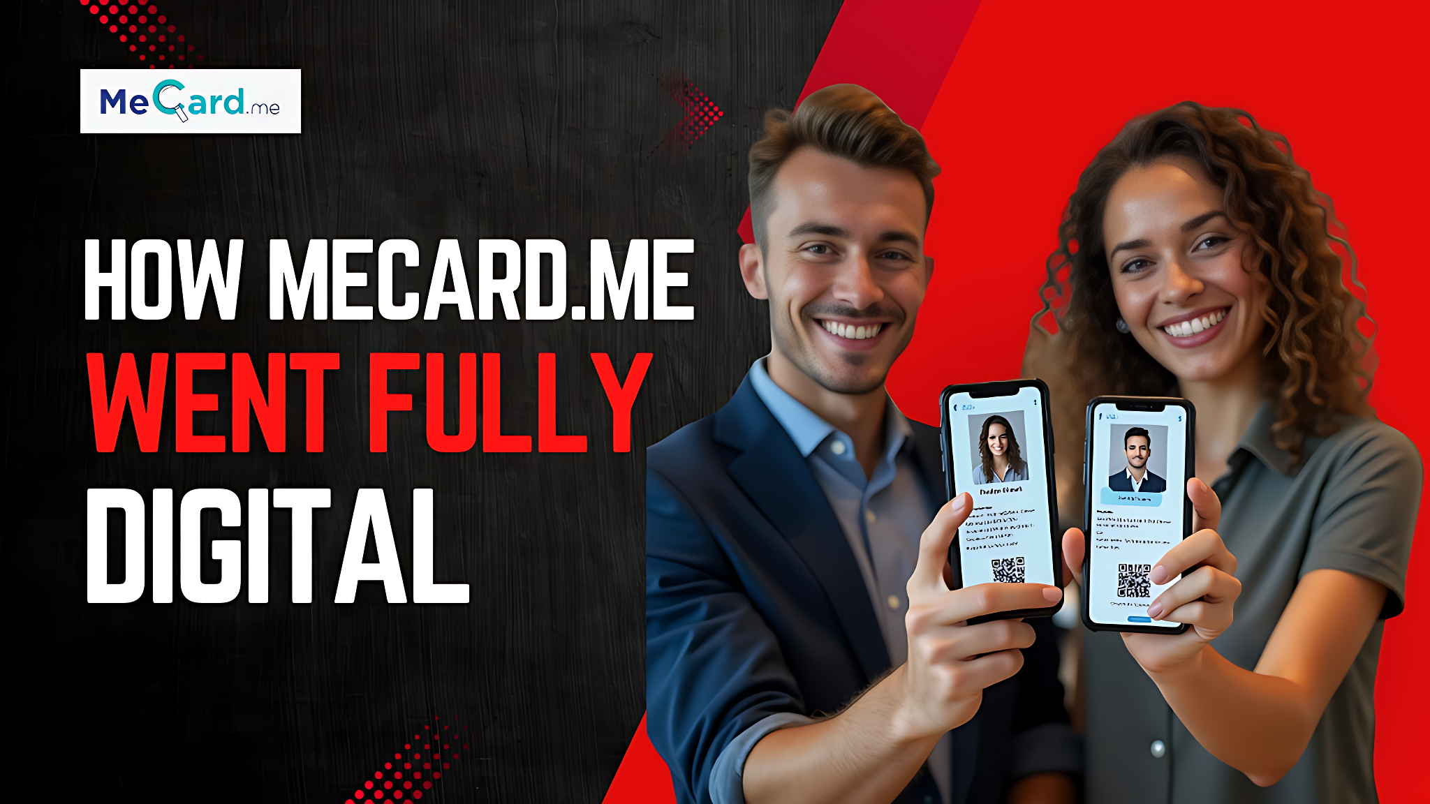 Blog | Best Digital Business Cards Tips & Insights | Mecard.me