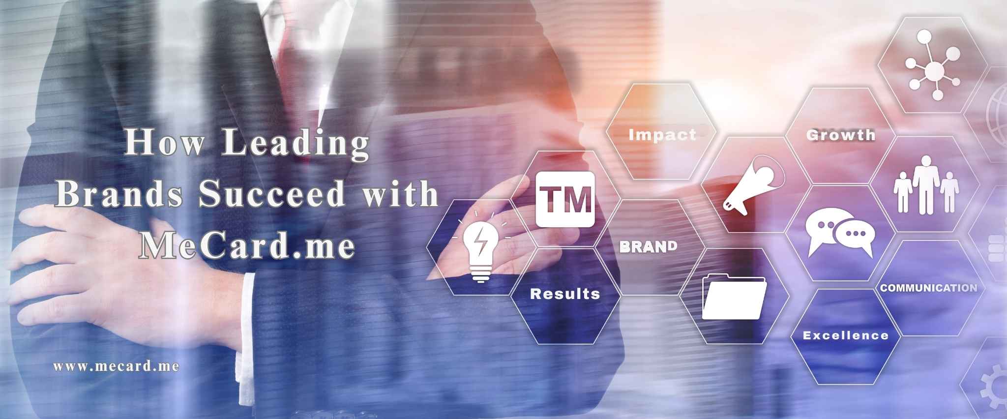 MeCard Client Success Stories