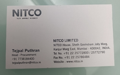 Tejpal Puthran