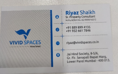 Riyaz Shaikh