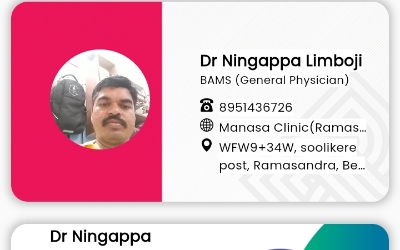 Dr Ningappa Limboji